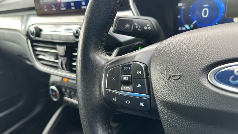 Ford Kuga 1.5 EcoBoost 150 Titanium Edition 5dr Petrol Estate